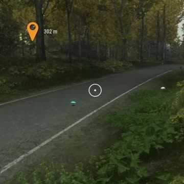 Forget You! I'm Taking This... Hunter Call of the Wild