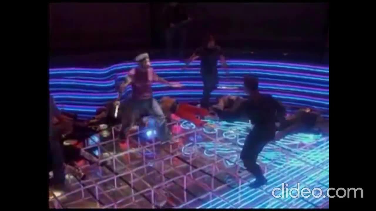 NAS - ROYALTY (MUSIC VIDEO)