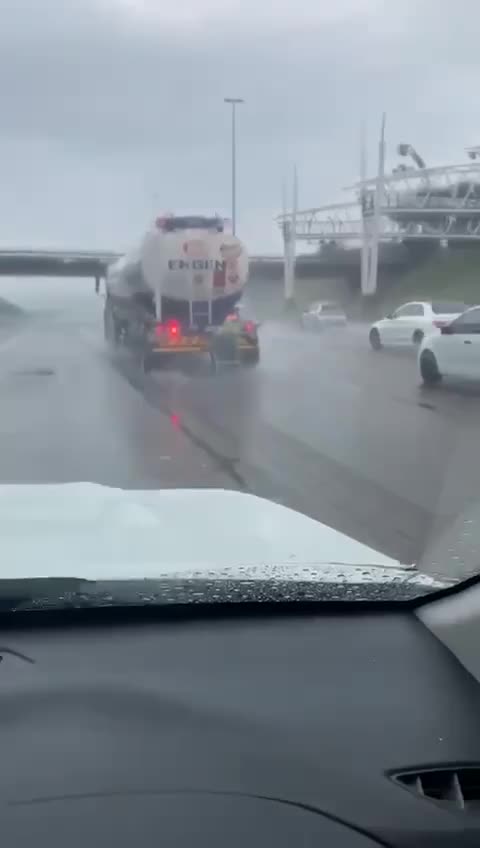 A new way to hitchhiking