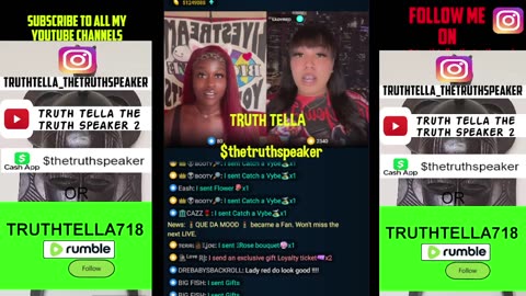 MADAM LO DELUSIONAL PRESS CONFERENCE 8/8/24