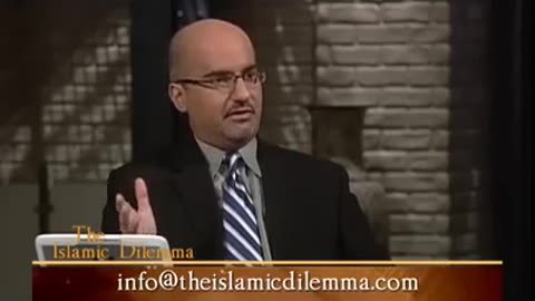 Kamal Azmy The Islamic Dilemma 09 The Dilemma of Sharia Law Ep2