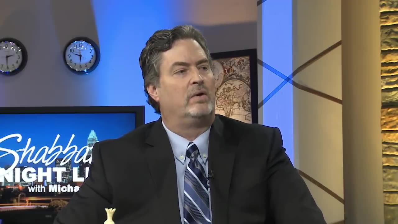 Jesus' Blood Found On The Ark of The Covenant