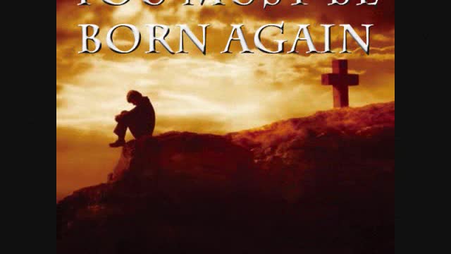 The Gospel According to St. John - Chapter 3