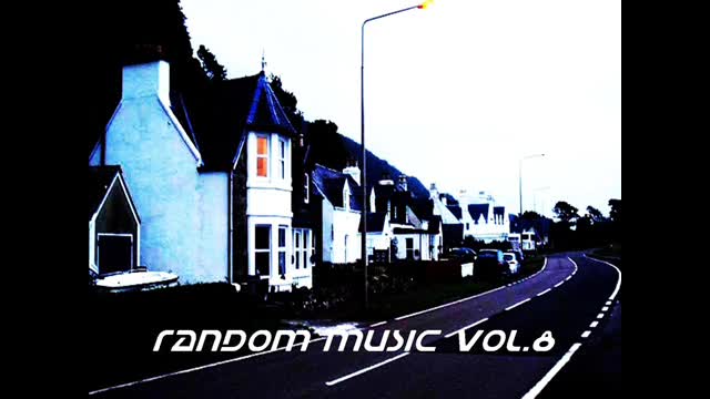 Noise Workshop - Random Music No.30