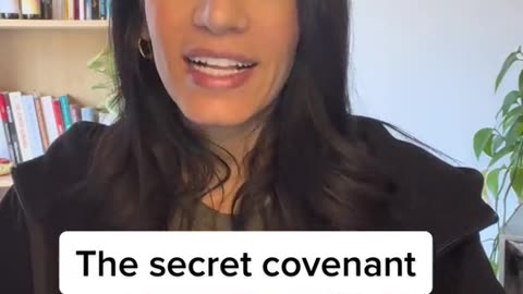 WHAT THEY DON’T WANT YOU TO KNOW