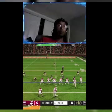 this what I be talking bout