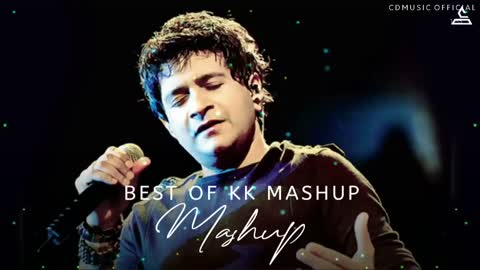 Best of k.k music mashup || popular Hindi songs