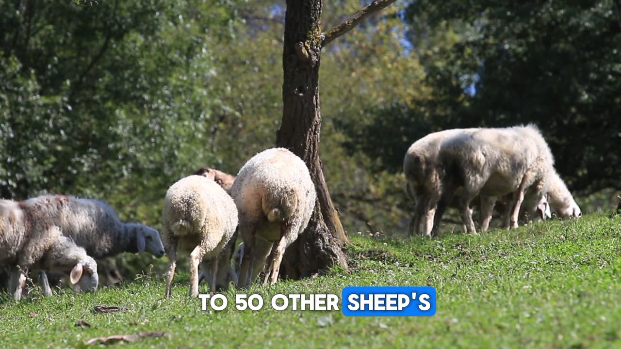 About sheeps