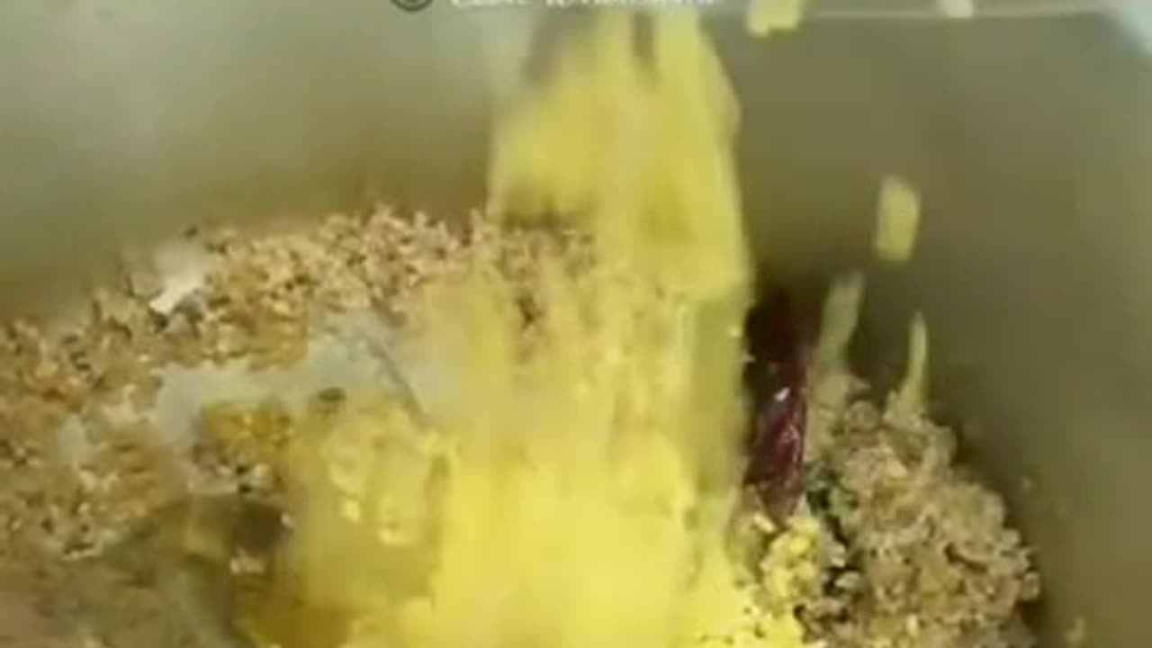 mad soup