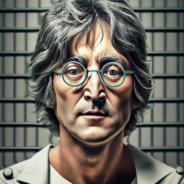 happy birthday john lennon