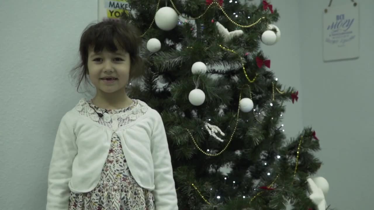 11. Різдво Що думають діти про це свято Випуск 9