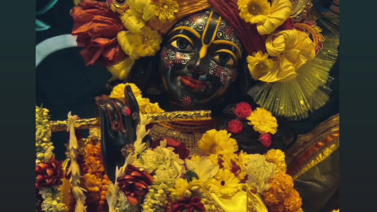 Shree Krishna