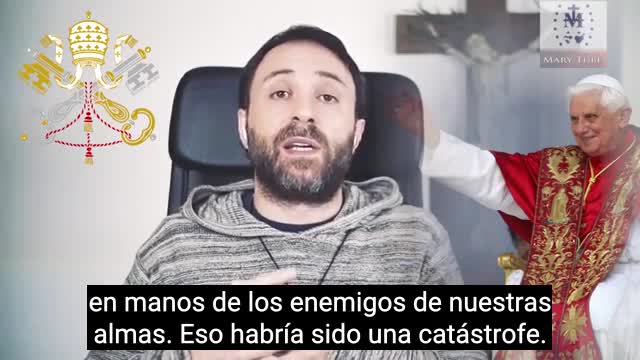 Profecía de la Virgen de Anguera (Brasil 2017) sobre la Llave Compartida