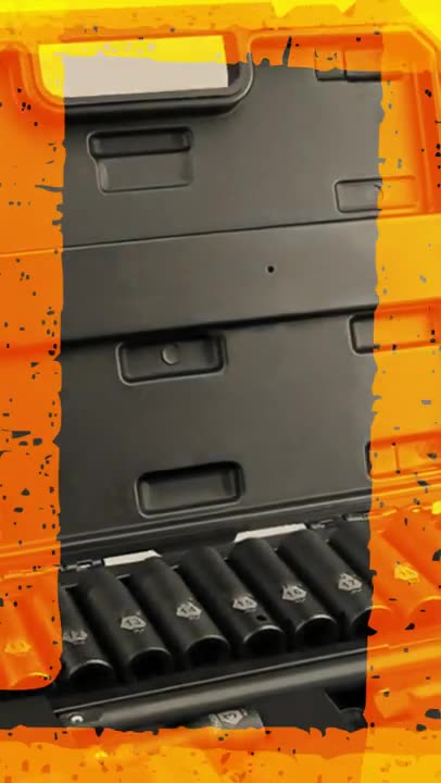 IMPACT SOCKET WRENCHES #shorts