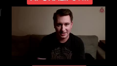 Wszystko się spełnia co jest zapisane...