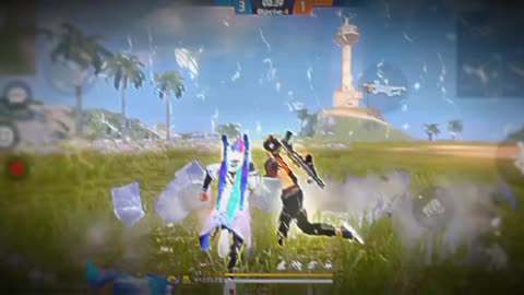 Free fire montage #freefire #rumble