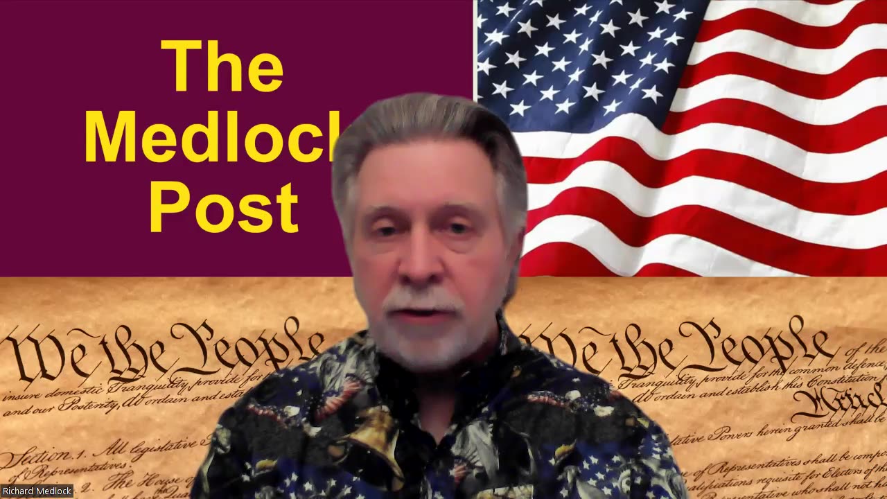 The Medlock Post Ep. 2