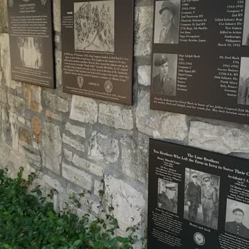 GOD bless our military.