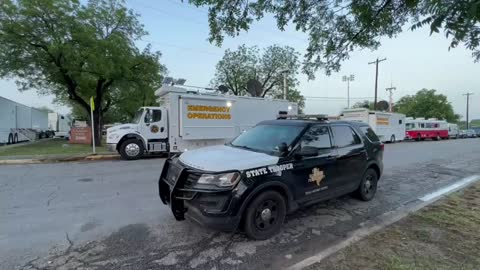 Estudiante mata a al menos 19 niños y un profesor en colegio de Texas (