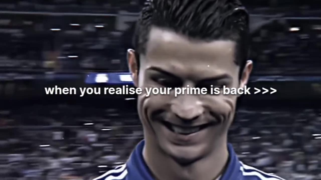 Motivation ft. Cristiano Ronaldo