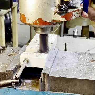 A Day In The Shop At Ronco Machine 05/20/22