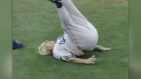35 Funniest Fails In Sports History