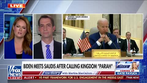 Will there be another Iran nuclear deal under Biden?
