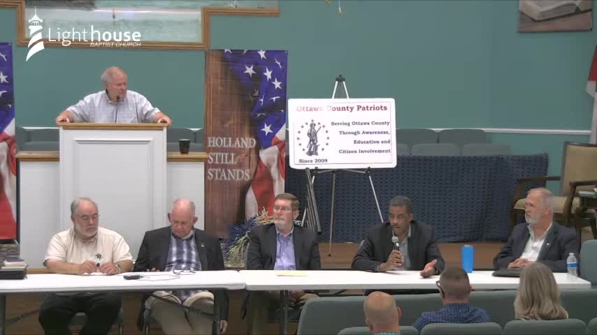 Questions and Answers - 08/25/2020