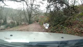 4x4 Response Training day