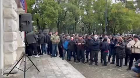 Тимур Гулиа - 21.12.2021