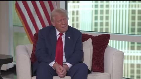 ♦️Trump discusses Elon Musk