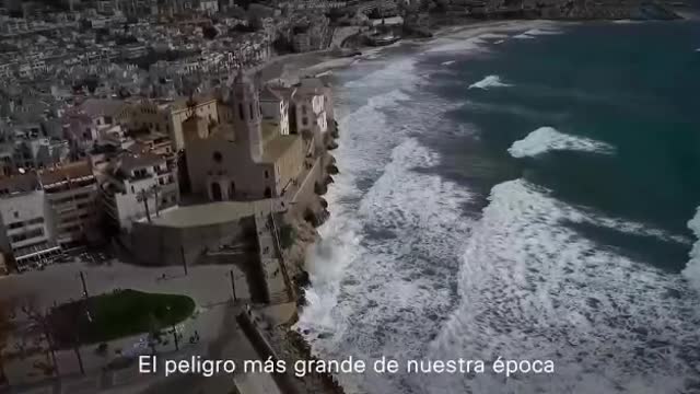 Hablan los expertos:"unámonos contra esta gran estafa y crimen mundial. Esto no va de virus"