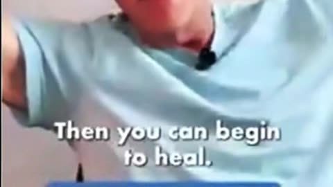 SHARP DOCTOR TALKS PARASITES AND DENTAL INFECTIONS AS ROOT CAUSES FOR DISEASE