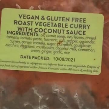 Video from inside Quarantine Hub in Australia