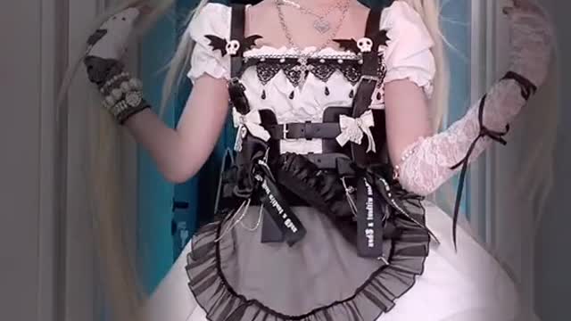 i am the pirate queen