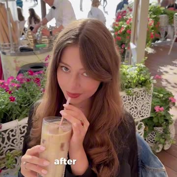 Sasha and Russia uploaded: Moscow Luxury Shopping Mall!