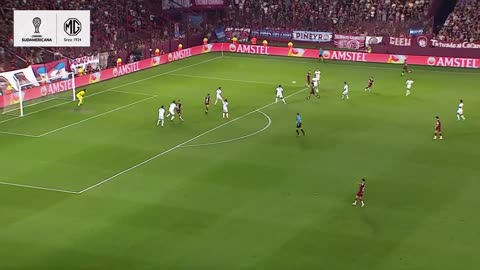 Copa Sul Americana Lanus vs Cruzeiros 30/10/24