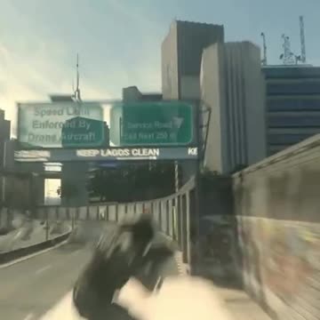 New call of duty is insane