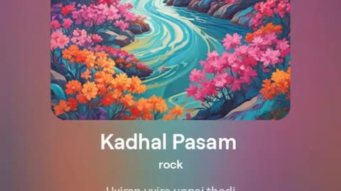 Kadhal Pasam