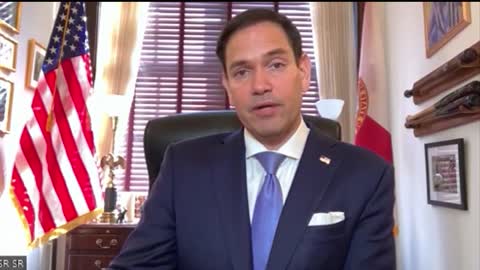 Senator Rubio Joins News4Jax to Discuss the Latest on Russia's Invasion of Ukraine