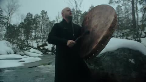 Wardruna - Lyfjaberg