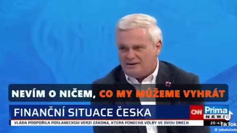 Jsme ve velké krizi všechno jde hodně rychle do háje