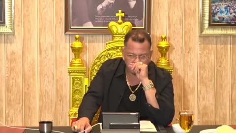 Covid-19 is a Lie!!!