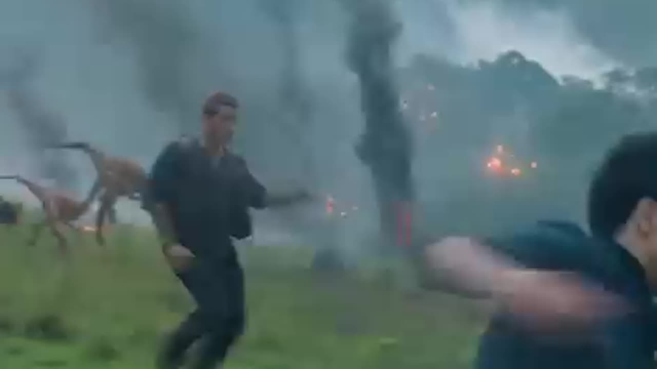 Top movie onNetflix 2024