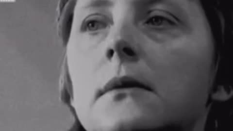 Honecker und Merkel - vor langer Zeit geplant