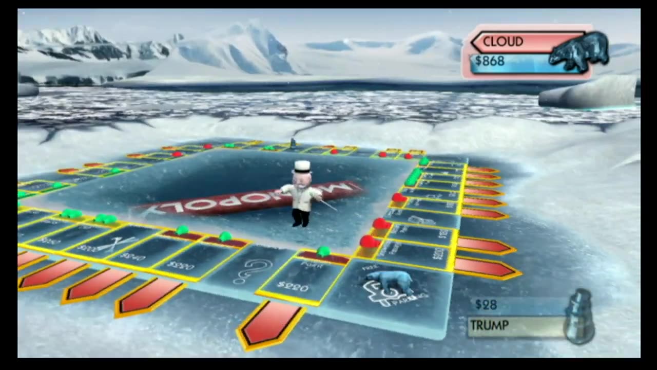 Monopoly (Wii) Game15 Part8