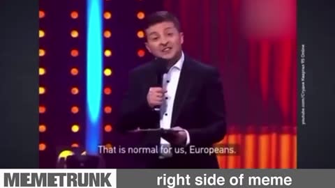 🇺🇦ZELENSKY: IN OUR FACES