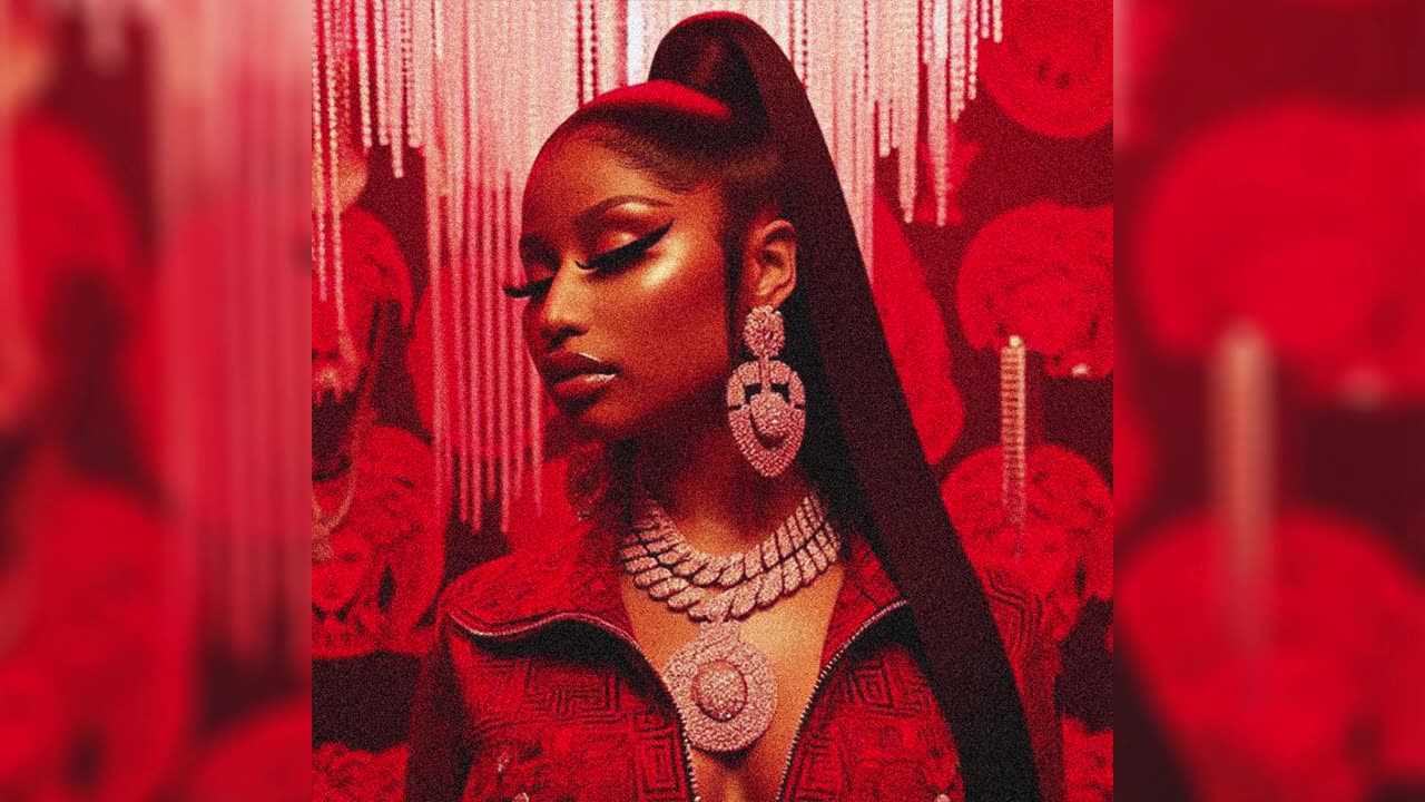 FREE NIKI MINAJ BEAT