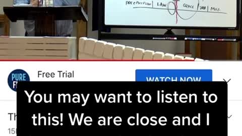 Are We REALLY Living In This Time? INTERESTING WATCH!!!!