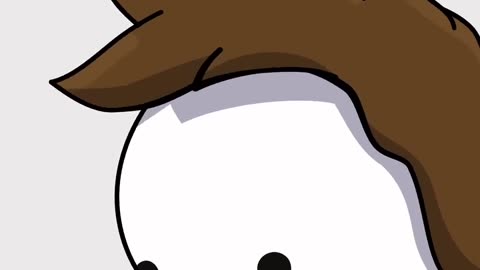 Funny animated video